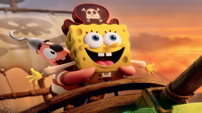 SpongeBob non è solo “per bambini”: ecco perché parla a tre generazioni diverse