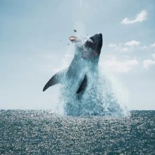 The Black Demon: un'immagine del film