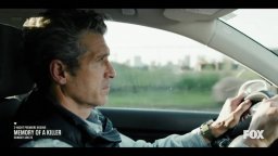Memory Of A Killer - Trailer della serie thriller con Patrick Dempsey