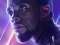 Black Panther 2, Ryan Coogler sullo script originale: 'Chadwick Boseman stava troppo male per leggerlo'