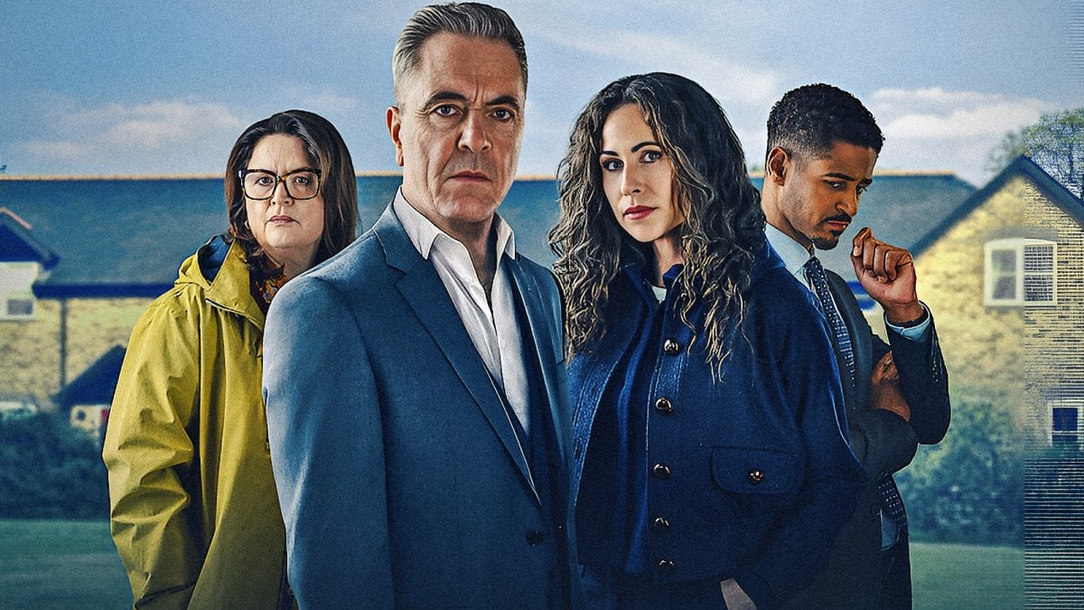 Fuga, la recensione: un compendio delle serie di Harlan Coben, sempre all’insegna del giallo Fuga, la recensione: un compendio delle serie di Harlan Coben, sempre all’insegna del giallo