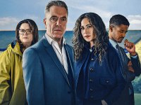 Fuga, la recensione: un compendio delle serie di Harlan Coben, sempre all'insegna del giallo