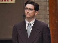 Marty Supreme: Timothée Chalamet non ha voluto una controfigura ed è stato preso a racchettate sul sedere