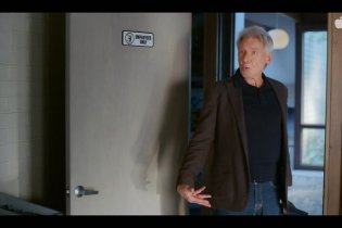 Shrinking - Trailer italiano della stagione 3 della serie con Harrison Ford e Jason Segel