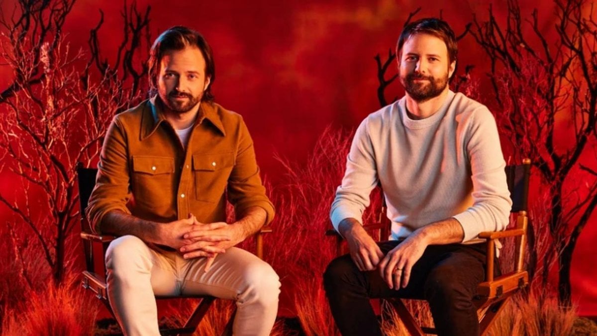 il talismano la serie tratta da stephen king cancellata da netflix la conferma dei duffer