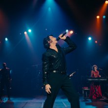 Song Sung Blue - Una melodia d'amore: Hugh Jackman in una foto