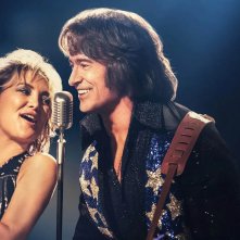 Song Sung Blue - Una melodia d'amore: Kate Hudson e Hugh Jackman in un'immagine