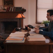 Sorry, Baby: Eva Victor e Louis Cancelmi in una foto