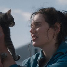 Sorry, Baby: Eva Victor in un'immagine