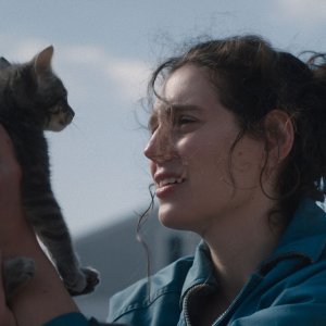 Sorry, Baby: Eva Victor in un'immagine