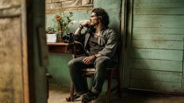 The Last Photograph, primo sguardo al thriller più intimo di Zack Snyder dopo più di vent'anni d'attesa