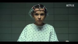 Stranger Things 5 - Trailer italiano dell'episodio finale della serie Netflix