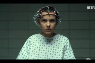Stranger Things 5 - Trailer italiano dell'episodio finale della serie Netflix