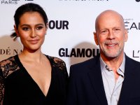 Bruce Willis, Emma Heming festeggia 18 anni di relazione: 'Fortunata a conoscere questo tipo di amore'
