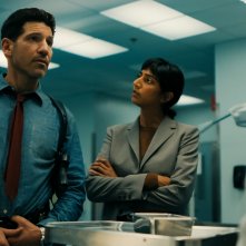 La sua verità. Jon Bernthal è il detective Jack