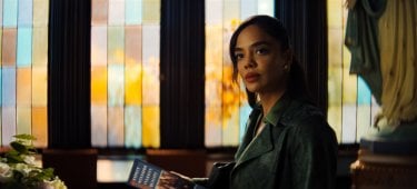 La Sua Verita His And Hers Tessa Thompson Foto Serie Tv Netflix