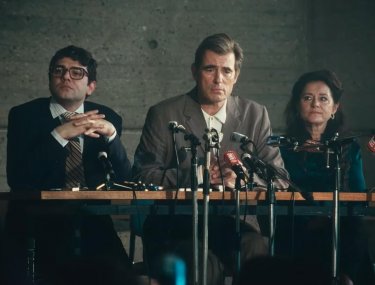 Lo Sconosciuto Del Grande Arco Foto