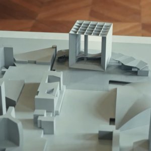 Lo sconosciuto del Grande Arco: un frame