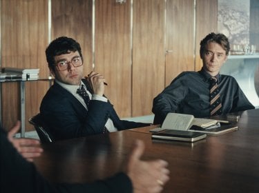 Lo Sconosciuto Del Grande Arco Immagine