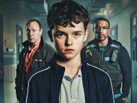 Le migliori serie TV del 2025, da Scissione e Dieci Capodanni al fenomeno Adolescence