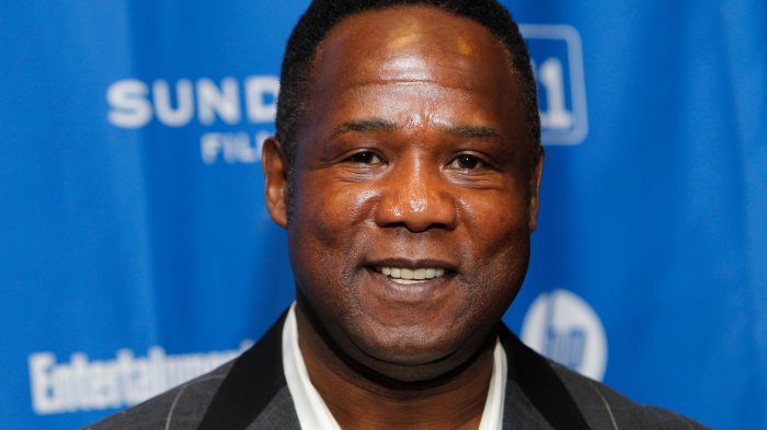 Spike Lee ricorda Isiah Whitlock Jr.: 'Ho perso un fratello'