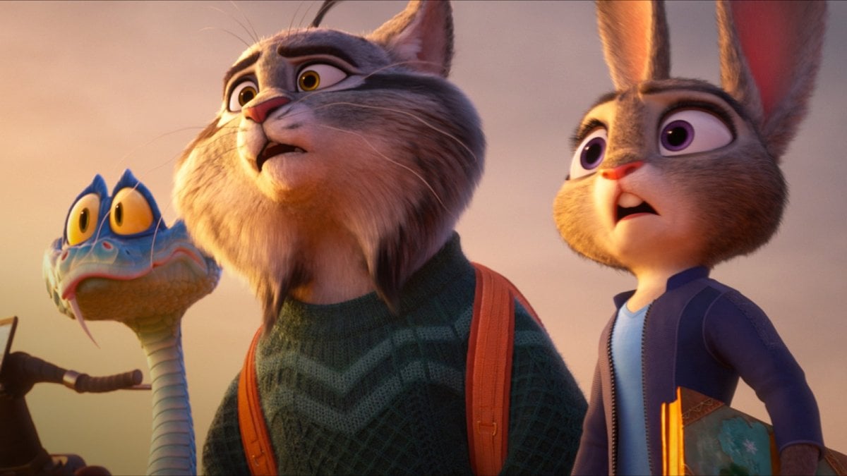 zootropolis 2 batte frozen ii e diventa il film animato disney con i migliori incassi da Movieplayer.it zootropolis 2 batte frozen ii e diventa il film animato disney con i migliori incassi