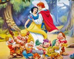 Biancaneve e i sette nani, il classico Disney che ha cambiato il cinema (e continua a far discutere)