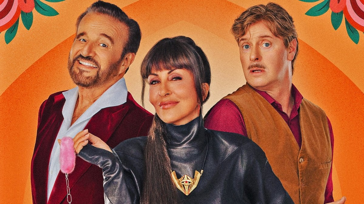 gigol242 per caso 2 la recensione neanche sabrina ferilli salva una comicit224 stantia