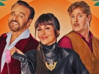 Gigolò per caso 2, la recensione: neanche Sabrina Ferilli salva una comicità stantia