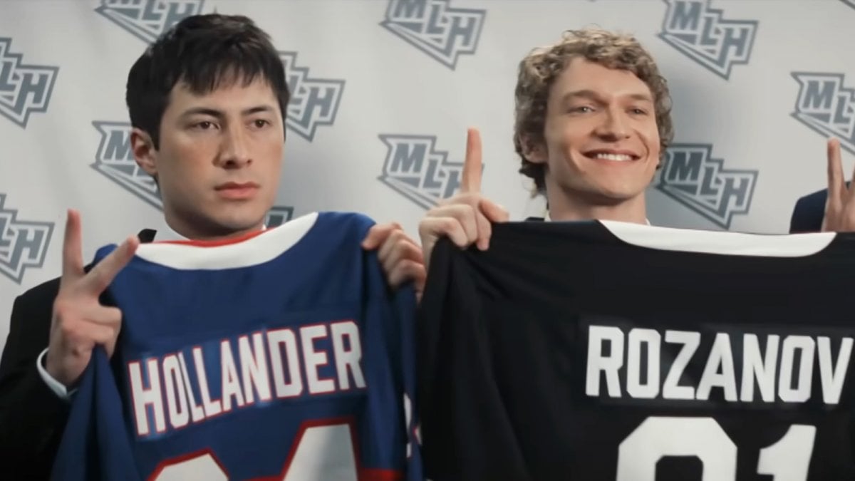 heated rivalry ha fatto impazzire tutti la popolarit224 della serie sorprende anche anderson cooper