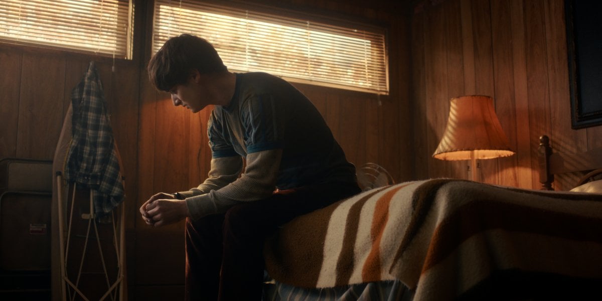 stranger things i fratelli duffer reagiscono ai commenti negativi dei fan sul finale vaffano a vecna