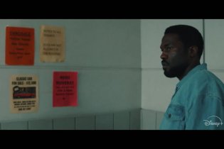 Wonder Man - Nuovo trailer della serie Disney+