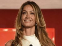 Grande Fratello, Helena Prestes e il suo 2025 con Javier: 'Un amore che non promette, ma resta'