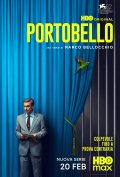 Portobello: la locandina della serie tv con Fabrizio Gifuni