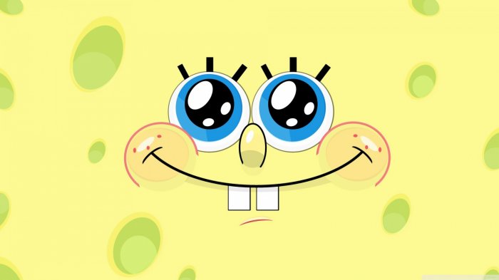 Come SpongeBob è sopravvissuto a tutto. Dal 1999 a oggi