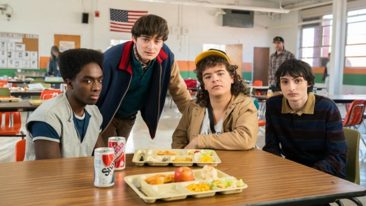 Stranger Things si è conclusa davvero? Un nuovo annuncio rimette in discussione la fine della saga