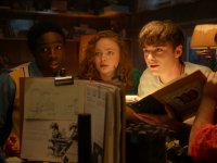 Stranger Things, i fratelli Duffer rivelano che un personaggio: 'Doveva per forza finire così o in prigione'