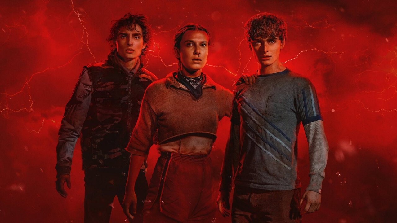 Stranger Things: si torna a Hawkins con uno spin-off di sei episodi, ma non arriverà su Netflix