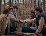 Stranger Things, una star della serie boccia il finale e rilancia la teoria dell'episodio segreto