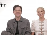 The Pitt 2 secondo Patrick Ball e Katherine LaNasa: 'La comunità? Aiuta ad essere più umani'