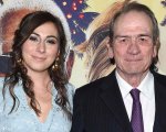 Tommy Lee Jones: la figlia Victoria trovata morta in un hotel a San Francisco