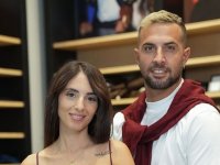 Temptation Island, Antonio Panico chiede scusa e torna sui suoi passi: 'Valentina è la mia vita'