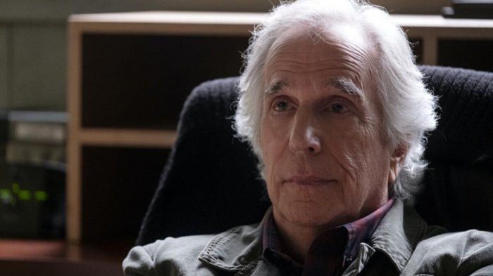 Henry Winkler rivela: 'Non ho alcuna intenzione di andare in pensione!'