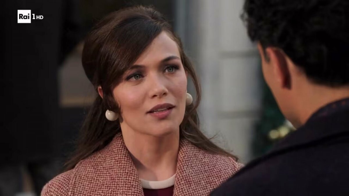 il paradiso delle signore anticipazioni 5 gennaio marta affronta adelaide lo scontro 232 durissimo da Movieplayer.it il paradiso delle signore anticipazioni 5 gennaio marta affronta adelaide lo scontro 232 durissimo