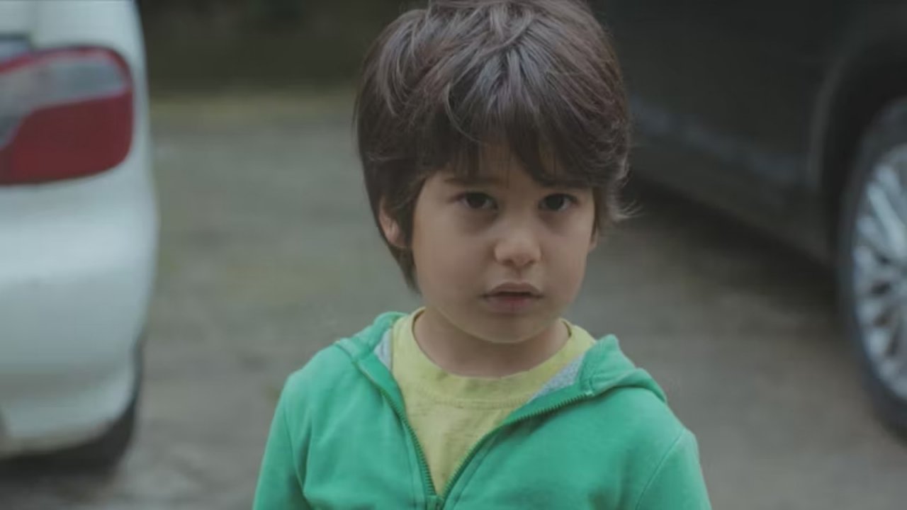 La forza di una donna