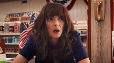 Stranger Things 5 Winona Ryder