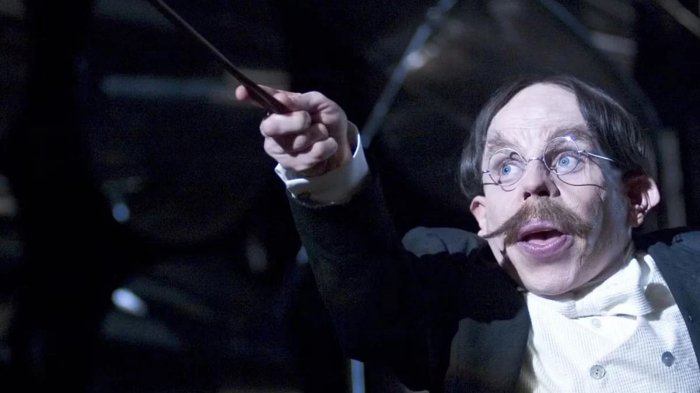 Harry Potter, Warwick Davis: 'La serie sarà molto più fedele ai romanzi'
