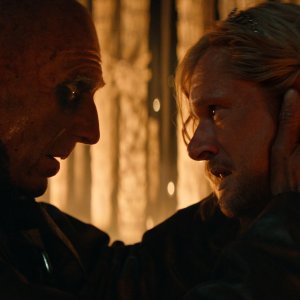 28 Anni Dopo: Il Tempio delle Ossa - Ralph Fiennes in un'immagine