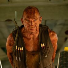 28 Anni Dopo: Il Tempio delle Ossa - Ralph Fiennes in una scena