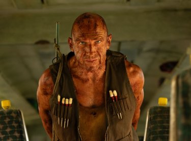 28 Annoi Dopo Il Tempio Delle Ossa Ralph Fiennes